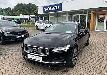 Volvo V90 T6 Plus Bright Recharge Plug-In Hybrid AWD