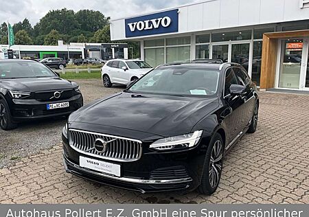 Volvo V90 T6 Plus Bright Recharge Plug-In Hybrid AWD