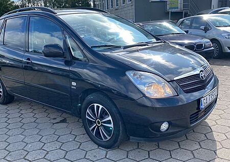 Toyota Corolla Verso 1.8 Linea Sol