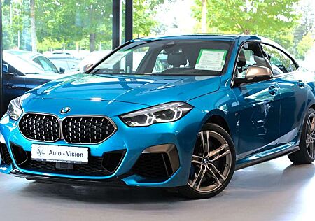 BMW 235 xDrive Gran Coupe *LED*ACC*Panorama*HeadUp