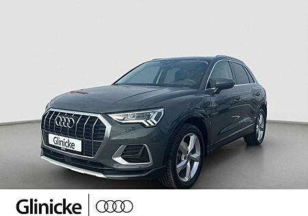 Audi Q3 35 TFSI S-tronic LED Navi Rückfahrkamera Alca