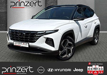 Hyundai Tucson 1.6 T-GDI 4WD "Prime" ECS*Assistenz-Paket+