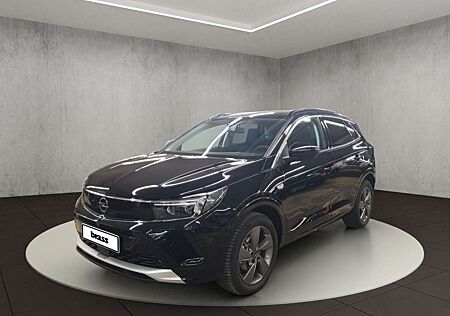 Opel Grandland Elegance 1.2 Direct Injection Turbo 96