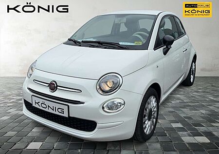 Fiat 500 Klima *CarPlay *Radio
