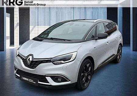 Renault Grand Scenic dCi 150 Black Edition AHK