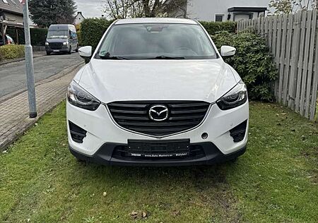 Mazda CX-5 SKYACTIV-D 150 Exclusive-Line