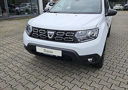 Dacia Duster II 1.6 SCe 115 Comfort 2WD 1.6 SCe 115 EU6 Comfort