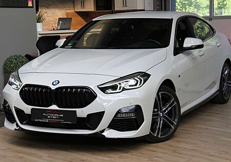 BMW 220 Gran Coupé M Sport Virtual Kamera Top