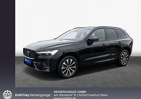 Volvo XC 60 XC60 B4 Plus-Dark Aut Glasd 360° BLIS PilotAssist