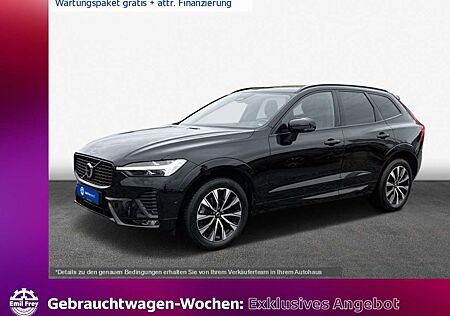 Volvo XC 60 XC60 B4 Plus-Dark Aut Glasd 360° BLIS PilotAssist