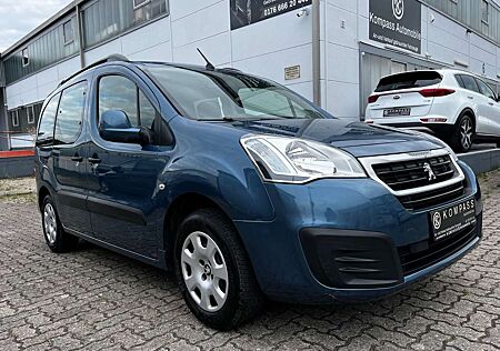 Peugeot Partner Tepee Active Mit Nur 66726KM