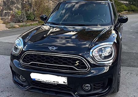 Mini Cooper S Countryman Cooper SE Countryman Cooper S E Countryman All4 Aut.