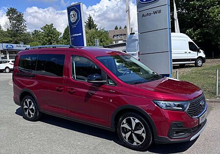 Ford Grand Tourneo Connect Active