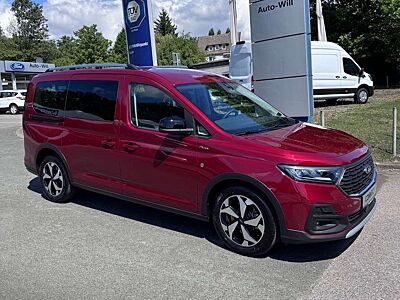 Ford Grand Tourneo Connect Active