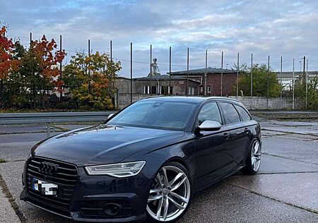 Audi A6 /S6 C7 Avant 4G S-Line 3.0 Vollausstattung