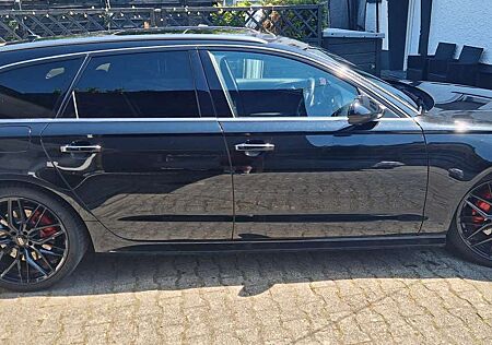 Audi A6 Avant 3.0 TDI quattro S tronic