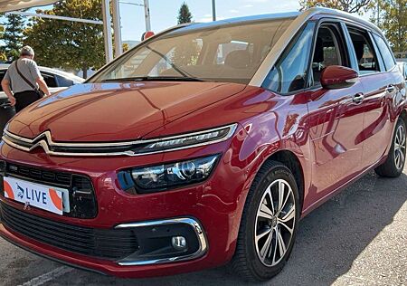 Citroën Grand C4 Picasso Citroen /Spacetourer Shine