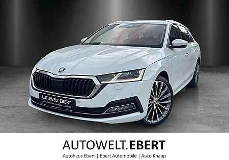 Skoda Octavia Combi 1.4 TSI iV/KAMERA/CANTON/ACC/HUD/