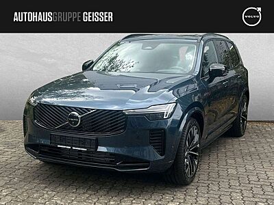 Volvo XC90 T8 AWD Plus Dark 7-Sitzer AHK ACC BLIS SD