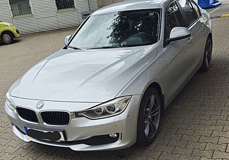BMW 318 d Super Zustand