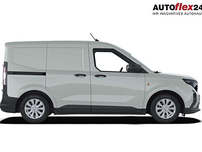 Ford Transit Courier Trend PDC Temp Klimaaut LED-Tagf 74 kW (101 PS)...