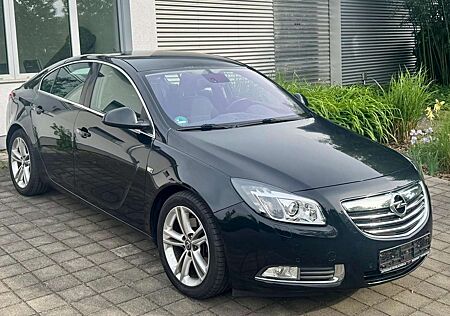 Opel Insignia Sport*NAVI*XENON*KLIMA*ALUFELGEN