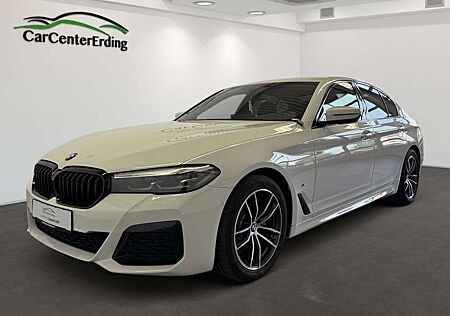 BMW 520 dLim*M Sport*LED*Navi*LiveCockpit*Kamera*HiFi