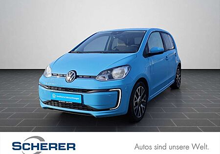 VW e-up! Volkswagen e-up! e-up KAMERA PDC SHZ KLIMA