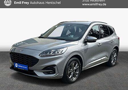 Ford Kuga 2.0 EcoBlue Aut. ST-LINE X