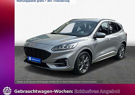 Ford Kuga 2.0 EcoBlue Aut. ST-LINE X