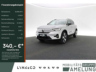 Volvo XC40 Recharge Single Motor Core
