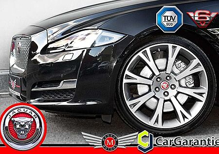 Jaguar XJ 3.0 V6 PREMIUM LUXURY *VOLL*