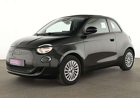 Fiat 500E Cabrio Keyless-Entry & Go|Rückfahrkamera|SHZ