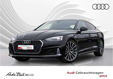 Audi A5 advanced 40TFSI Stronic GRA EPH DAB