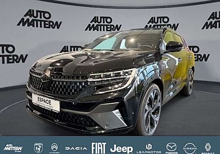 Renault Espace E-TECH Hybrid 200 Esprit Alpine