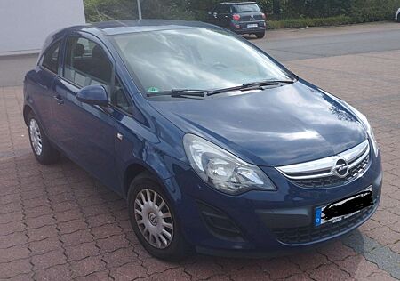 Opel Corsa Selection, 3-Türer 1.2, 51 kW (70PS)
