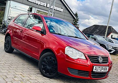 VW Polo Volkswagen IV Comfortline *AUTOMATIK*HU/AU NEU*