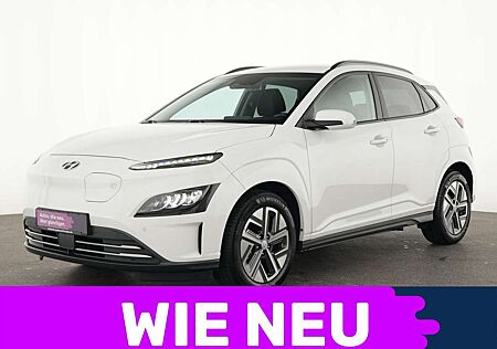 Hyundai Kona Elektro ACC|LED|Navi|Kamera|Smart-Key|SHZ