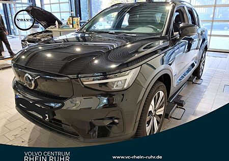 Volvo XC 40 XC40 PURE ELECTRIC Ultimate+STNDHZ+360°