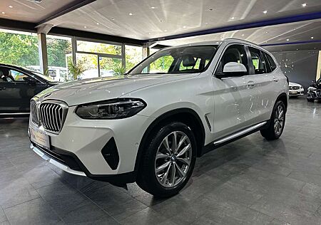 BMW X3 xDrive 20 d /KAMERA /LEDER / Sitzklima / LED