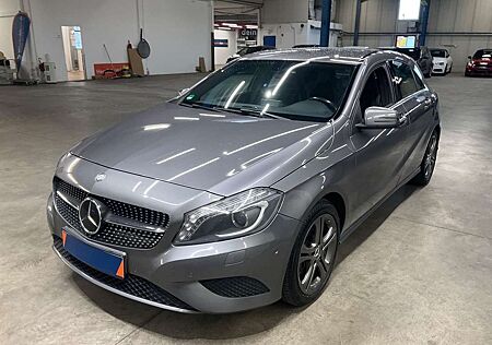 Mercedes-Benz A 180 A180 BlueEfficiency RATENKAUF OHNE BANK+TÜV NEU