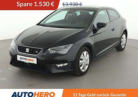 Seat Leon 1.4 TSI ACT FR*NAVI*CAM*LED*ACC*PDC*SHZ*KLIMA*
