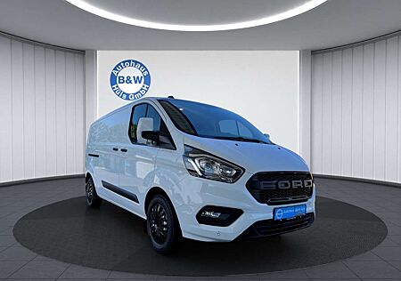 Ford Transit Custom 320 L2 Trend*SORTIMO*1.Ha*KAMERA*