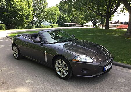 Jaguar XK 4.2 Cabriolet