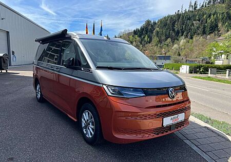 VW T7 Volkswagen California 2.0 TDI Beach Camper Ladedose Stan
