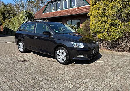 Skoda Fabia Combi Active