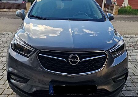 Opel Mokka X 1.4 (ecoFLEX) ECOTEC Start/Stop Edition