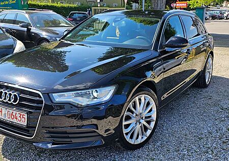 Audi A6 Avant 3.0 TDI Quattro Sport *Leder*MMI*Navi*Kamera