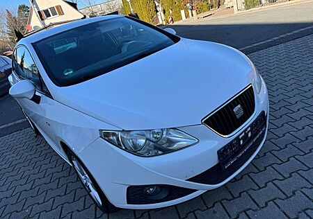 Seat Ibiza Copa