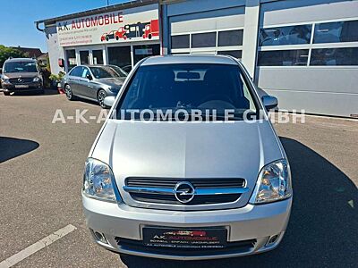 Opel Meriva 1.8 Enjoy Automatik